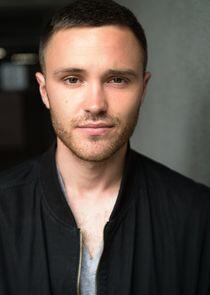 Declan Laird Declan Laird