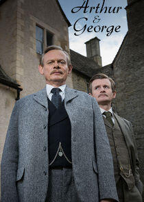 Arthur & George - Season 1 Arthur & George - Season 1