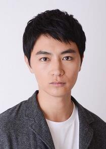 Yoshihiko Hosoda Yoshihiko Hosoda