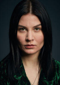 Satu Jarvinen Satu Jarvinen