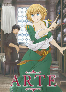 Arte - Season 1 Arte - Season 1