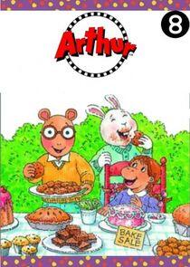 Arthur - Season 8