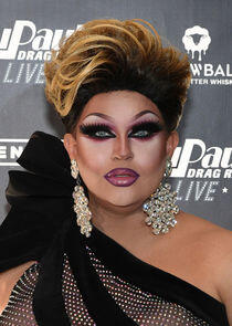 photo of Shannel