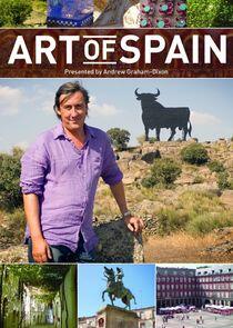 Art of Spain - Season 1 Art of Spain - Season 1