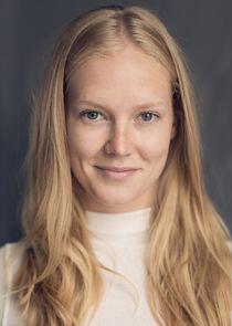 Rosy McEwen Rosy McEwen