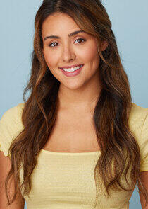 photo of Destiny Hernandez