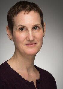 photo of Sandy McDade photo of Sandy McDade
