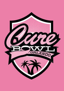 Cure Bowl Cure Bowl