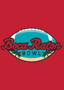 Boca Raton Bowl Boca Raton Bowl