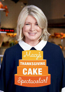 Macy's Thanksgiving Cake Spectacular Macy's Thanksgiving Cake Spectacular