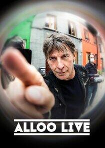 Alloo Live - Season 1 Alloo Live - Season 1