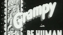 Be Human Be Human