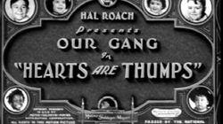 Hearts Are Thumps Hearts Are Thumps