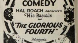 The Glorious Fourth The Glorious Fourth