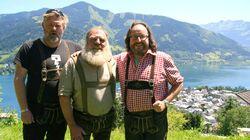 Austria Austria