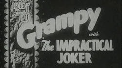 The Impractical Joker The Impractical Joker