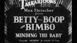 Minding the Baby Minding the Baby
