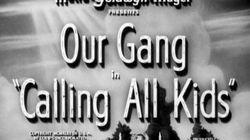 Calling All Kids Calling All Kids