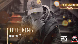 Tote King Tote King