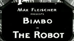 The Robot The Robot