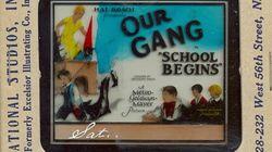 School Begins School Begins