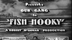 Fish Hooky Fish Hooky