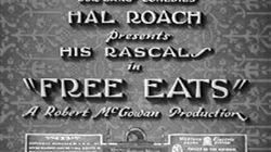 Free Eats Free Eats