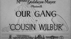 Cousin Wilbur Cousin Wilbur