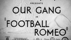 Football Romeo Football Romeo