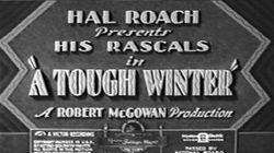 A Tough Winter A Tough Winter