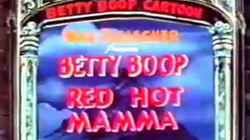 Red Hot Mamma Red Hot Mamma
