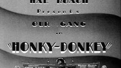 Honky-Donkey Honky-Donkey