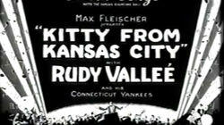 Kitty from Kansas City Kitty from Kansas City