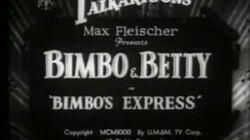 Bimbo's Express Bimbo's Express