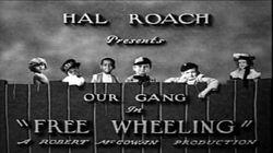 Free Wheeling Free Wheeling