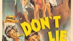 Don't Lie Don't Lie