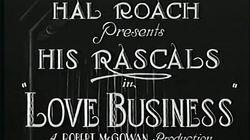 Love Business Love Business