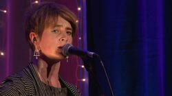 Karine Polwart Karine Polwart