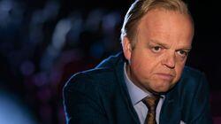 The Lying Detective The Lying Detective