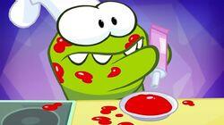 Cooking Time Cooking Time