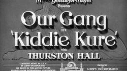 Kiddie Kure Kiddie Kure