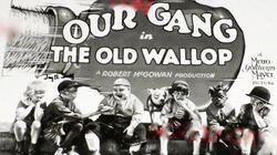 The Old Wallop The Old Wallop