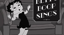 Buzzy Boop at the Concert Buzzy Boop at the Concert