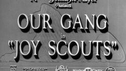 Joy Scouts Joy Scouts