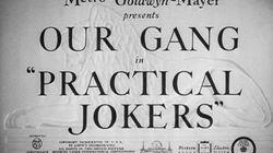 Practical Jokers Practical Jokers