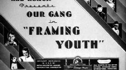 Framing Youth Framing Youth