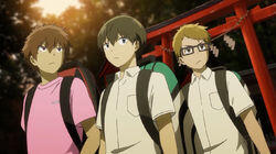 Episode 10 Episode 10