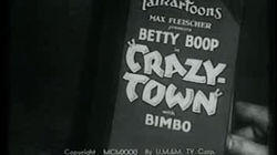 Crazy-Town Crazy-Town