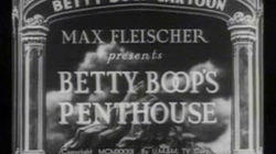 Betty Boop's Penthouse Betty Boop's Penthouse