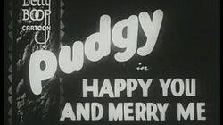 Happy You and Merry Me Happy You and Merry Me